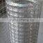 China supplier direct dip galvanized welded wire mesh