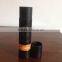 Customized Black Paper Tube for Cosmetic