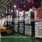 Soft and factory price 100% cotton cleaning rags