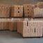 Chinese Top grade smooth shank common coil nails for pallets price