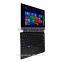 OEM factory supply CE, ROHS,FCC Certification bluetooth keyboard with touchpad for surface pro4