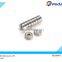 629-2RS Deep Groove Ball Bearing