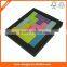 new design eco-friendly sticky note in different size group to square