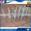 anti-corrosion dielectric insulating joint at pressure class 150