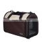 Fashionable Pet Travel Bag for Outdoor , Traveling