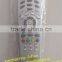 High Quality Black/Golden 39,42 Keys RCW-STB-NEW5 TV REMOTE CONTROL for Romania market,RK102 Turkey market