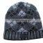 Fashionable Lady Beanie Hat