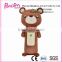 Best selling Hot design Lovely Fashion Customzie Cheap Toys and Holiday gifts Wholesale Plush toy Bear