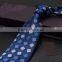 Customed Ditigal Printing Silk Ties