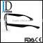 Cat 3 UV400 fashion design eyeglasses, Custom logo stylish carbon fiber eyeglasses