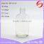 hot sale 130ml cheap Glass Whiskey Bottle with screw cap