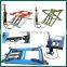 2700kgs movable scissor lift from manufacturer