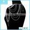 Cheap Body Shoulder Chain Jewels Jewelry