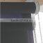 Dual Layers Day And Night Two Chains Roller Blinds