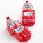 Wholesale PU LEATHER baby dress shoes