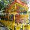 New Fashion Indoor Jungle Gym Playground, Ropes Playground Outdoor Climbing Frames