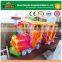 Super popular amusement park mini train rides for sale