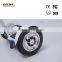 Stable performance 10 inch tire handle self balance scooter with LED light
