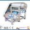 double stage pulping machine