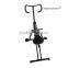 Folding Home Gym Equipment Horse Ride for Indoor with New Design