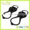 4 Sizes Ice Crampons Cleats Snow Grabbers Silicone Rubber Anti Slip Shoe Covers