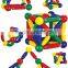 Max Brain magnetic bars and sticks with 88pcs set