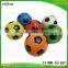 High quality children toy Soft anti stress ball,Football PU foam Ball