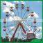 skyview wheel ferris wheels rides for sale