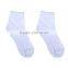 white cotton socks men custom athletic socks wholesale white socks