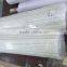 White FR4 Epoxy Resin Rod Solid Fiberglass Rods