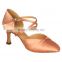 modern dance shoes alibaba line dance shoes zapatos de mujer x-strap soft modern dance shoes