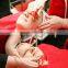 AYJ-G034 (CE) Skin Rejuvenation Crystal Dermabrasion Machine Microdermabrasion Skin Peeling