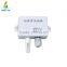 TE-CM16 high resolution wall-mounted humidity transmitter factory