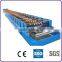 Metal Deck Roll Forming machine for floor decks