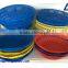 PLASTIC CRATE MOULD FOR FILLING BREAD