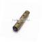 Metal Decorative Custom Shoelace Aglet