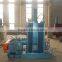 Plastic mixer machine