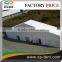 Big shelter tent for church events cheap party 60x60m extra large tents