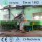 High Performance HDPE LDPE Washing Line of Film