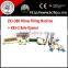 ZXJ-380 Automatic pillow filling machine with KBJ-2 bale opener