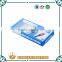 Factory offer plastic blister packaging box for earphone