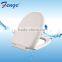 FG830PP- Good quality comfprtable toilet seat in White bathroom accessories