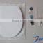 hot sale indian style U shape urea toilet seat closed front FG1126UF