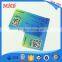 MDCL272 Hologram card/Silkscreen printing card/ id card