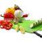 2016 good quality and beautiful design fancy folding silicone Cutting Boards