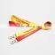 Custom polyester lanyards, printed lanyards, neck lanyards