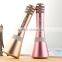 K8 Wireless Microphone With Amplifier Bluetooth Speaker Condenser Mini Karaoke KTV Recording For Smart Phone