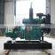 China Supplier 2 Cylinder 10kw/13.6hp SP2100DT Gas Engine Small Biogas Generator