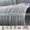 Steel Wire Rod Sae 1008/q195 Low Carbon Steel Wire Rods/hot Rolled Steel Wire Rod Coil