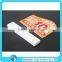 Hot selling cheap plastic advertisement board custom CNC pvc base